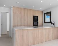 Resale - Apartamento - Pilar de la Horadada