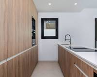 Resale - Apartamento - Pilar de la Horadada