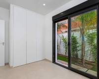 Resale - Apartamento - Pilar de la Horadada