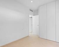 Resale - Apartamento - Pilar de la Horadada