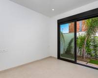 Resale - Apartamento - Pilar de la Horadada