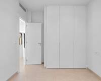 Resale - Apartamento - Pilar de la Horadada