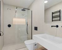 Resale - Apartamento - Pilar de la Horadada