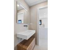 Resale - Apartamento - Pilar de la Horadada