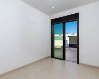 Resale - Apartamento - Pilar de la Horadada