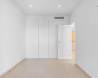 Resale - Apartamento - Pilar de la Horadada