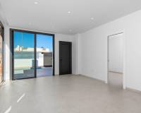 Resale - Apartamento - Pilar de la Horadada