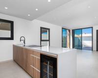 Resale - Apartamento - Pilar de la Horadada
