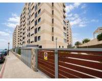 Resale - Apartamento - Punta Prima