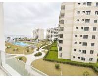 Resale - Apartamento - Punta Prima