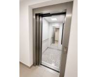 Resale - Apartamento - Punta Prima