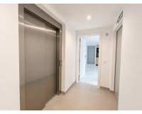 Resale - Apartamento - Punta Prima