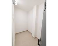 Resale - Apartamento - Punta Prima