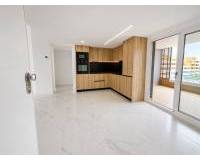 Resale - Apartamento - Punta Prima