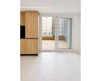 Resale - Apartamento - Punta Prima