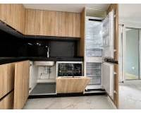 Resale - Apartamento - Punta Prima