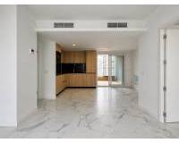 Resale - Apartamento - Punta Prima