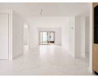 Resale - Apartamento - Punta Prima