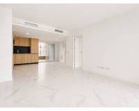 Resale - Apartamento - Punta Prima