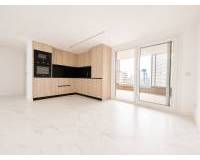 Resale - Apartamento - Punta Prima