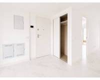Resale - Apartamento - Punta Prima