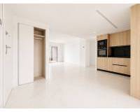 Resale - Apartamento - Punta Prima
