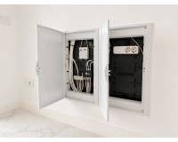 Resale - Apartamento - Punta Prima