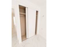 Resale - Apartamento - Punta Prima