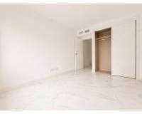 Resale - Apartamento - Punta Prima