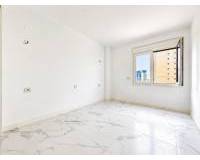 Resale - Apartamento - Punta Prima