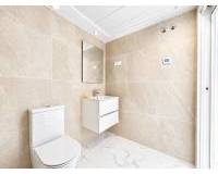 Resale - Apartamento - Punta Prima