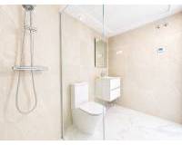 Resale - Apartamento - Punta Prima