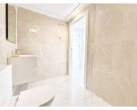 Resale - Apartamento - Punta Prima