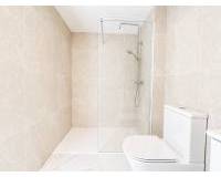 Resale - Apartamento - Punta Prima
