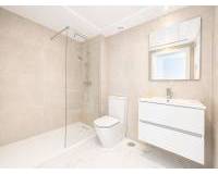 Resale - Apartamento - Punta Prima