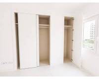 Resale - Apartamento - Punta Prima