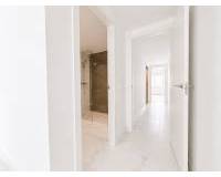 Resale - Apartamento - Punta Prima