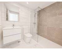 Resale - Apartamento - Punta Prima