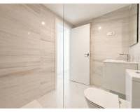 Resale - Apartamento - Punta Prima