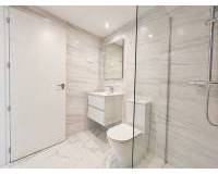 Resale - Apartamento - Punta Prima