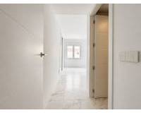 Resale - Apartamento - Punta Prima