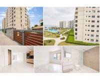Resale - Apartamento - Punta Prima