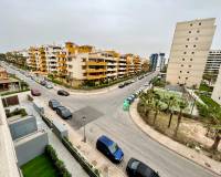 Resale - Apartamento - Punta Prima