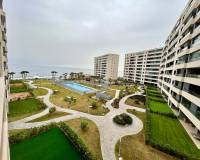 Resale - Apartamento - Punta Prima