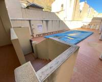 Resale - Apartamento - Redován - PUEBLO