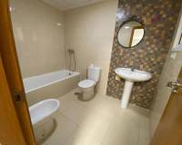 Resale - Apartamento - Redován - PUEBLO