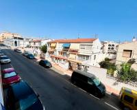 Resale - Apartamento - Torrevieja Centro - Torrevieja