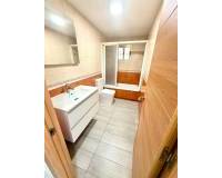 Resale - Apartamento - Torrevieja Centro - Torrevieja