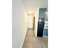 Resale - Apartamento - Torrevieja Centro - Torrevieja