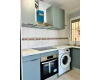 Resale - Apartamento - Torrevieja Centro - Torrevieja